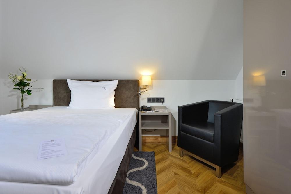 Hotel Caroline Mathilde Celle Exterior foto
