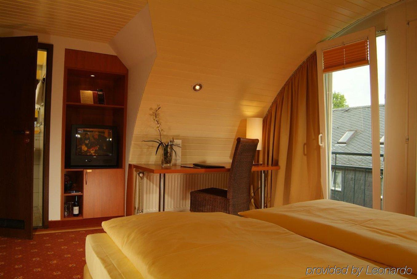 Hotel Caroline Mathilde Celle Habitación foto